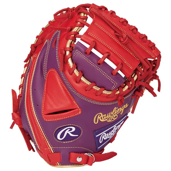 Rawlings 軟式野球グローブ ミット R2G GR3HTC2AF Rawlings 軟式野球